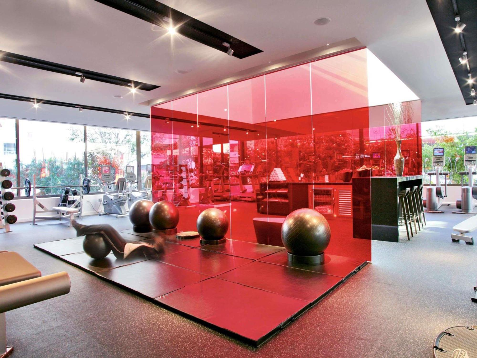 Hotel Sofitel Los Angeles At Beverly Hills — Fotos 1